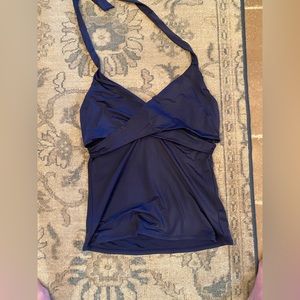 Athleta Tankini 40D/DD